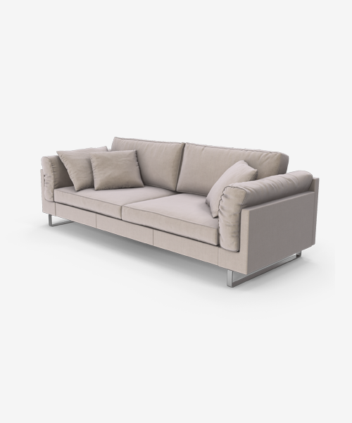 Soft Sofa