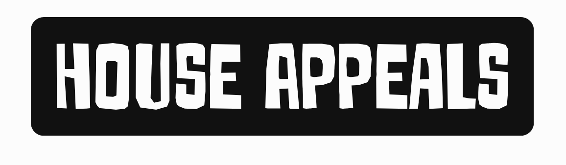 Houseappeals